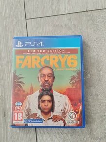 Far Cry 6