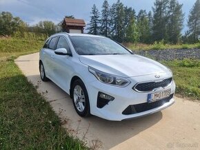 KIA CEED SW - 1