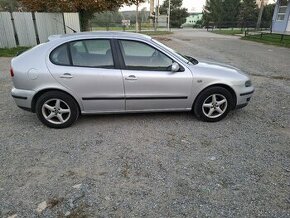 Seat Leon 1.9 TDI - 1