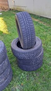 215/60r16 99H  zimne