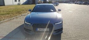 Predám Audi A7 sportback - 1