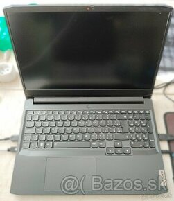 Herný notebook Lenovo IdeaPad Gaming 3 15ACH6 - 1