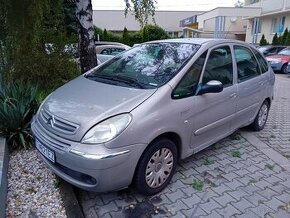 Predam Citroen Xsara diesel