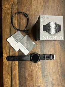 GARMIN FENIX 6X sapphire