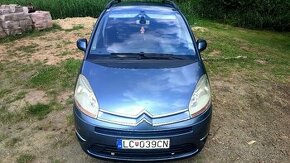 Citroen Grand Picasso 1.6hdi