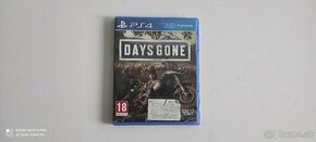 Days gone cz (ps4) - 1