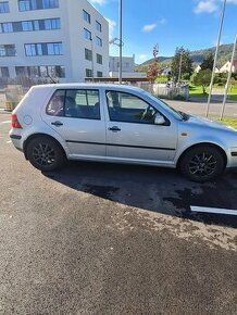 Golf 4 automat