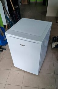 chladnička Whirlpool W55VM 1120 W 2 WS,nepoužitá