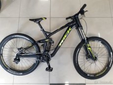 Trek Session 88 27,5" Al - 1