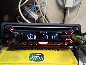 Autoradio sony - 1