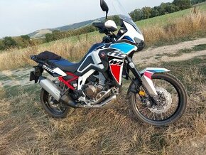 Honda Africa Twin 1100