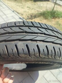 Letné pneu Matador Hectorra 3 165/65 R15 T - 1