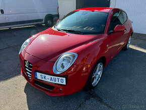 Alfa Romeo MiTo 1.4 MPI Progression - 1