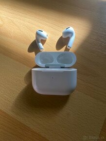 Airpods 3rd generation - TOP STAV