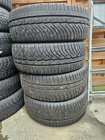 Zimne pneumatiky 225/45r18 - 1