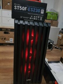 Herný PC, i5-9gen, 16GB, 1060 - 1