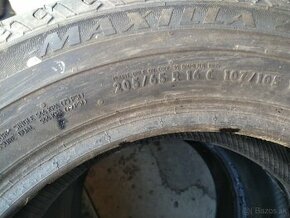 205/65 R16 c