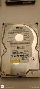 WD Caviar SE 160GB