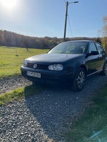 VW Golf 4 1.9sdi