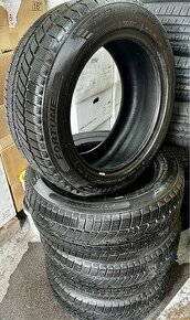 225/55 R17 Fortune Snowfun FSR-901(2823) - 1