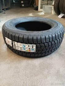 Pneu 235/60 R17 Bridgestone blizzak lm25 4x4 - 1