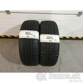 Zimné pneumatiky 225/60 R17 NOKIAN - 1