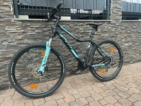 Horský bicykel KTM PEAK XT