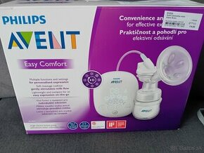 Philips Avent elektricka odsavacka