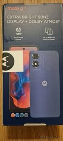 Predám nový mobilný telefón Motorola Moto G 04