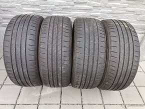 225/50 R17 zimné pneumatiky Bridgestone