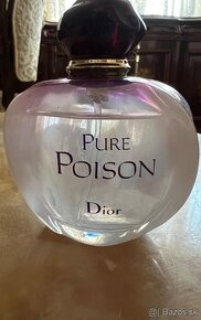 Dior Pure Poison edp original