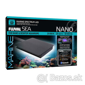 Morské svetlo - FLUVAL SEA NANO 20W