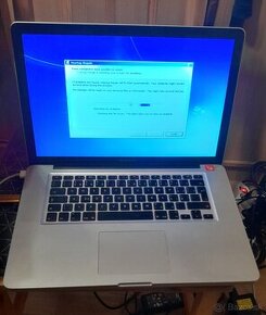 Macbook pro 2010