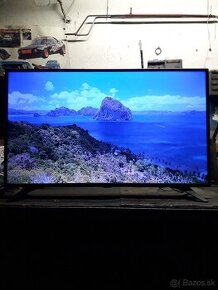 Smart tv lg 108cm