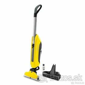 Karcher elektricky mop