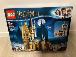 LEGO® Harry Potter™ 75969 Astronomická veža na Rokforte