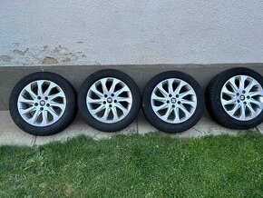 5x112 r16 205/55