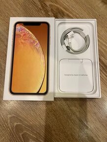 Iphone XR 64GB žltý