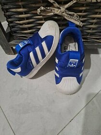 Adidas superstar tenisky