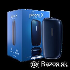 Ploom X Blue