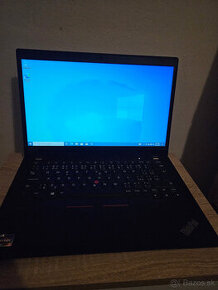 Lenovo ThinkPad X13