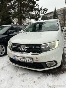 Dacia Logan 1.0 Sce 54kw Artica