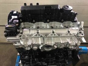 Motor 2.2 Blue HDI Euro 6