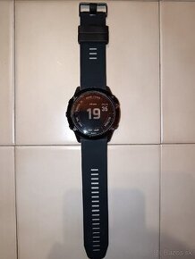 Garmin Fénix 6X PRO