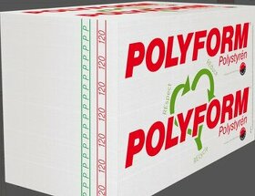 POLYFORM EPS 70F fasádny