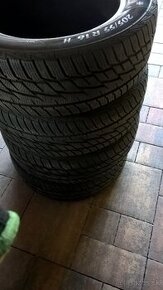 ZIMNÉ 205/55 R16 91H 4 ks MATADOR cca 6 mm   LEN 29,99 €/kus