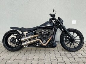 HARLEY DAVIDSON FXSB BREAKOUT CUS.