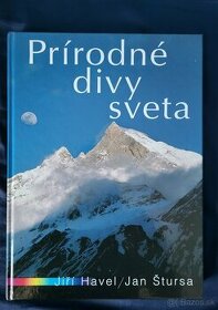 Prírodné divy sveta