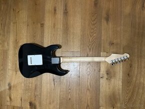 Pasadena ST-11 SSS Black Elektrická gitara