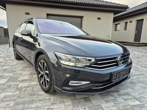 Volkswagen Passat 2.0 TDi 110kw DSG 2020